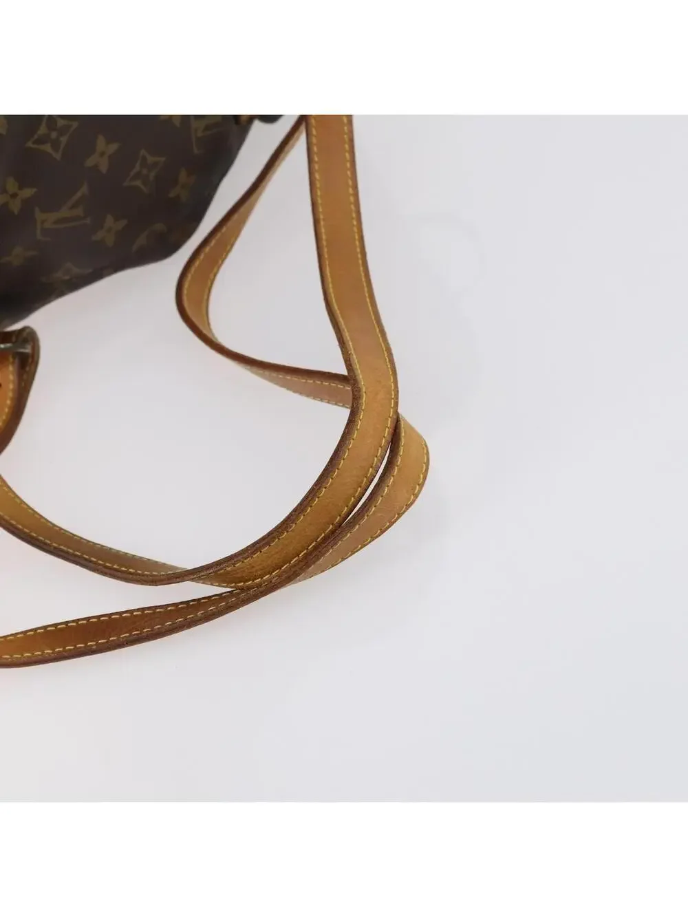 Louis Vuitton Montsouris Mm Backpack Lv #344421L66B